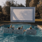 Outdoor Inflatable Movie Screen